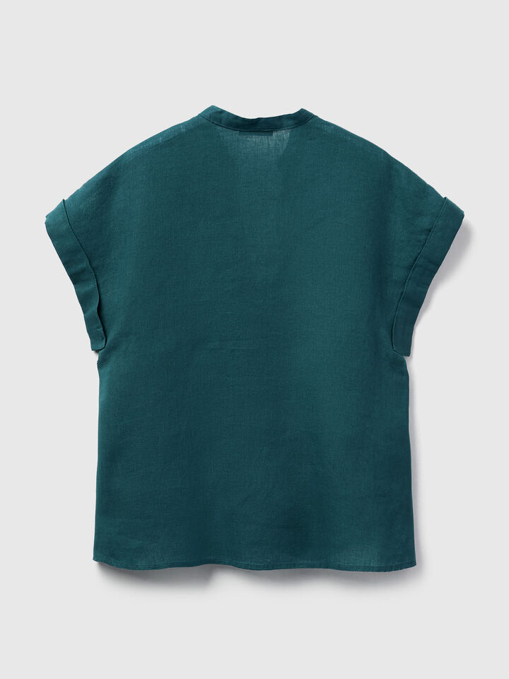 SHIRT Mulher image number 6